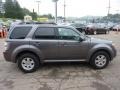 Sterling Grey Metallic - Mariner I4 4WD Photo No. 5