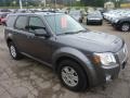 Sterling Grey Metallic - Mariner I4 4WD Photo No. 6