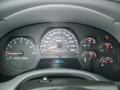 Imperial Blue Metallic - TrailBlazer LS 4x4 Photo No. 11