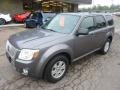 Sterling Grey Metallic - Mariner I4 4WD Photo No. 8