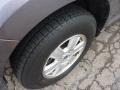 Sterling Grey Metallic - Mariner I4 4WD Photo No. 9