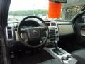 Sterling Grey Metallic - Mariner I4 4WD Photo No. 12
