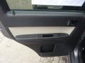 Sterling Grey Metallic - Mariner I4 4WD Photo No. 13
