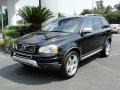 2012 Black Stone Volvo XC90 3.2 R-Design  photo #1