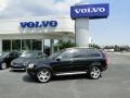 2012 Black Stone Volvo XC90 3.2 R-Design  photo #2