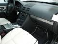 2012 Volvo XC90 R-Design Calcite Interior Dashboard Photo