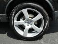 2012 Volvo XC90 3.2 R-Design Wheel and Tire Photo