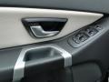 2012 Volvo XC90 R-Design Calcite Interior Door Panel Photo