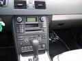 2012 Volvo XC90 R-Design Calcite Interior Controls Photo