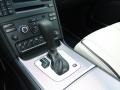 2012 Volvo XC90 R-Design Calcite Interior Transmission Photo