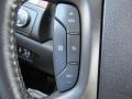 Ebony Controls Photo for 2010 Chevrolet Silverado 1500 #54077759