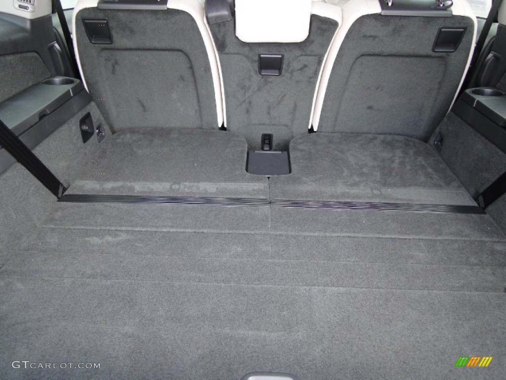 2012 Volvo XC90 3.2 R-Design Trunk Photo #54077781