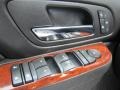 2010 Chevrolet Silverado 1500 LTZ Extended Cab 4x4 Controls