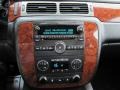 Ebony Audio System Photo for 2010 Chevrolet Silverado 1500 #54077830