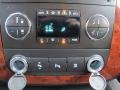 Ebony Controls Photo for 2010 Chevrolet Silverado 1500 #54077850