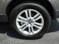 Oyster Grey Metallic - XC90 3.2 Photo No. 10