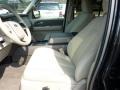 Stone Interior Photo for 2010 Ford Expedition #54078042