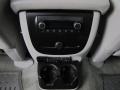 2007 Black Chevrolet Silverado 1500 LTZ Crew Cab 4x4  photo #22