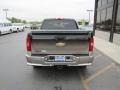 2007 Black Chevrolet Silverado 1500 LTZ Crew Cab 4x4  photo #28