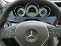 Almond Beige/Mocha Controls Photo for 2012 Mercedes-Benz C #54078264