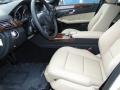Arctic White - E 350 Sedan Photo No. 12
