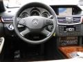 Arctic White - E 350 Sedan Photo No. 15