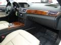 Arctic White - E 350 Sedan Photo No. 18