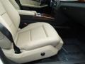 Arctic White - E 350 Sedan Photo No. 19