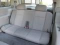 Dark Slate Gray/Light Slate Gray 2007 Chrysler Aspen Limited 4WD Interior Color