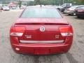 Sangria Red Metallic - Milan V6 Premier AWD Photo No. 3