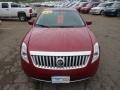 Sangria Red Metallic - Milan V6 Premier AWD Photo No. 7