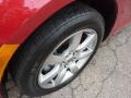 Sangria Red Metallic - Milan V6 Premier AWD Photo No. 9