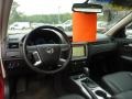 Sangria Red Metallic - Milan V6 Premier AWD Photo No. 12
