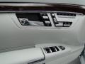 Ash/Grey Door Panel Photo for 2012 Mercedes-Benz S #54078933