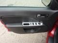 Sangria Red Metallic - Milan V6 Premier AWD Photo No. 14