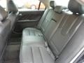 Charcoal Black Interior Photo for 2011 Ford Fusion #54079080