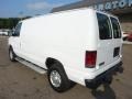 Oxford White - E Series Van E250 XLT Commericial Photo No. 2