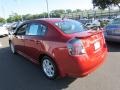 Lava Red - Sentra 2.0 SR Photo No. 5