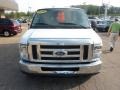 Oxford White - E Series Van E250 XLT Commericial Photo No. 7