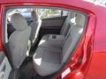 Lava Red - Sentra 2.0 SR Photo No. 7