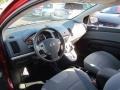Lava Red - Sentra 2.0 SR Photo No. 8