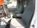 Oxford White - E Series Van E250 XLT Commericial Photo No. 10