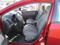 Lava Red - Sentra 2.0 SR Photo No. 10