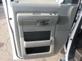 Oxford White - E Series Van E250 XLT Commericial Photo No. 12