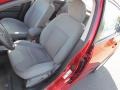 Lava Red - Sentra 2.0 SR Photo No. 11