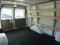 Oxford White - E Series Van E250 XLT Commericial Photo No. 14
