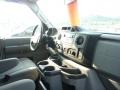 Oxford White - E Series Van E250 XLT Commericial Photo No. 15