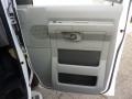 Oxford White - E Series Van E250 XLT Commericial Photo No. 16