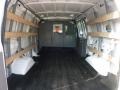 Oxford White - E Series Van E250 XLT Commericial Photo No. 17