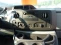 Oxford White - E Series Van E250 XLT Commericial Photo No. 18
